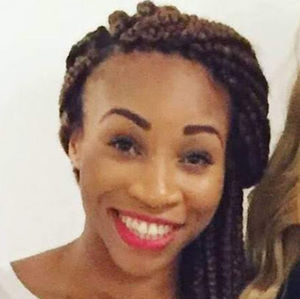 Meet your Posher, Amaka